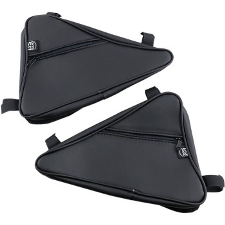 Bs Sand - Bag Door Yamaha Blk - YXZSBBLK