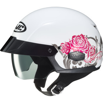 Hjc - Helmet Is-cruiser Fior Mc10 Md - HP31NUS5810V