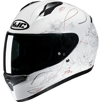 Hjc - Helmet C10 Epik Mc8 Lg - FP54NUS6008V