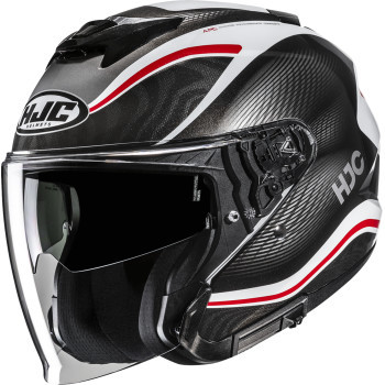 Hjc - Helmet I31 Depe Mc1 Xl - JP45NUS7301V