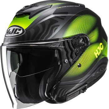 Hjc - Helmet I31 Depe Mc3hsf Xs - JP45NUS333FV