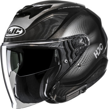 Hjc - Helmet I31 Depe Mc5 Sm - JP45NUS4305V