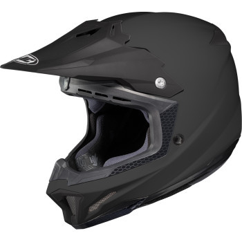 Hjc - Helmet Cl-x7 Plus Solid Matte Black 4x - MP35NUSJRFBV