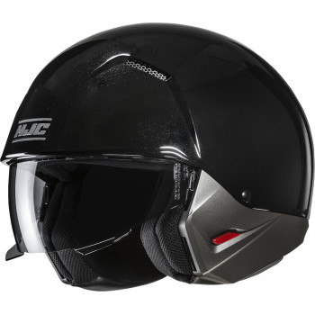 Hjc - Helmet I20n Solid Black 2x - JP47NUS8XBKV