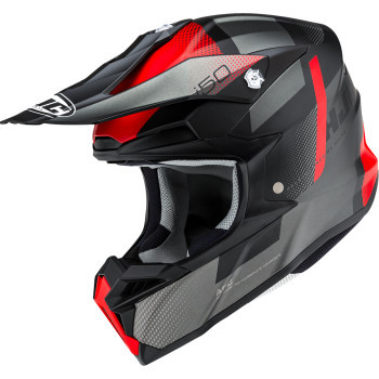 Hjc - Helmet I50 Mimic Mc1sf Xl - MP39NUS7ES1V