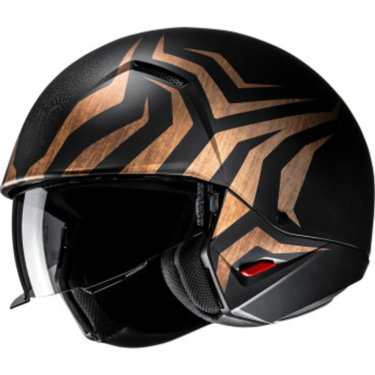 Hjc - Helmet I20n Thorn Mc9sf Xl - JP47NUS75S9V