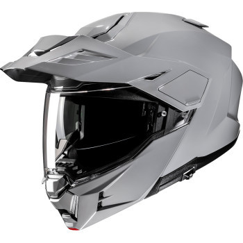 Hjc - Helmet I80 Solid N Gray 3x - EP37NUS9XGNV