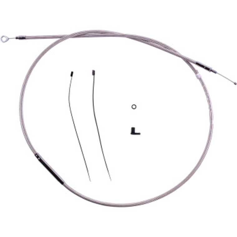 Magnum Shielding - Cable Clutch Tour Ps - 5236-71