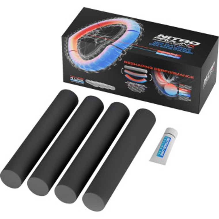 Nitromousse - Nitromousse Prolinx 285 Set- 4pcs - PROLX-285