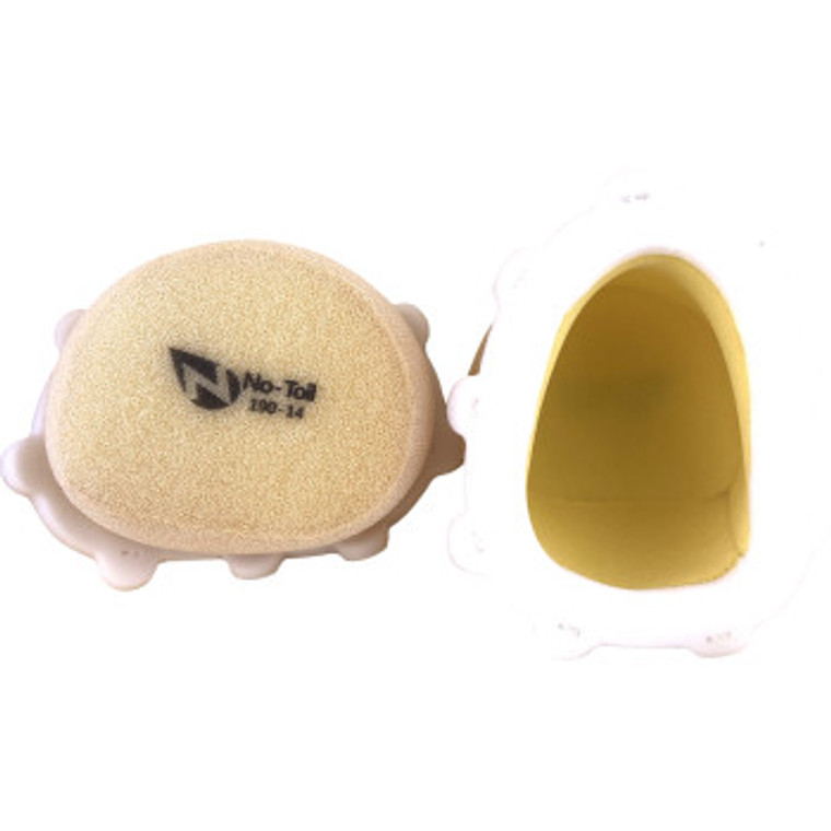 No Toil - Air Filter: Sherco Se 2t 125,250,300 - 190-14