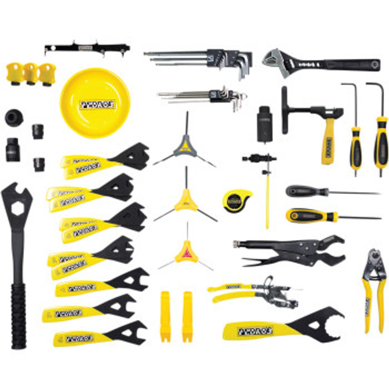 Pedro's - Apprentice Tool Kit - 6450610
