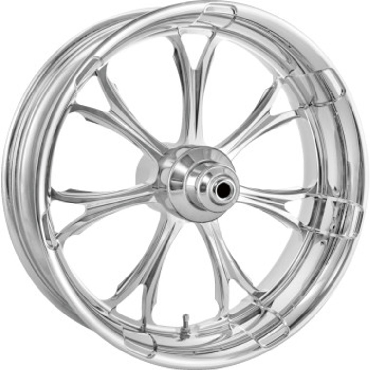 Performance Machine (pm) - Whl R Prmt Ch 18x5.5 - 1270-7814R-PAR-CH
