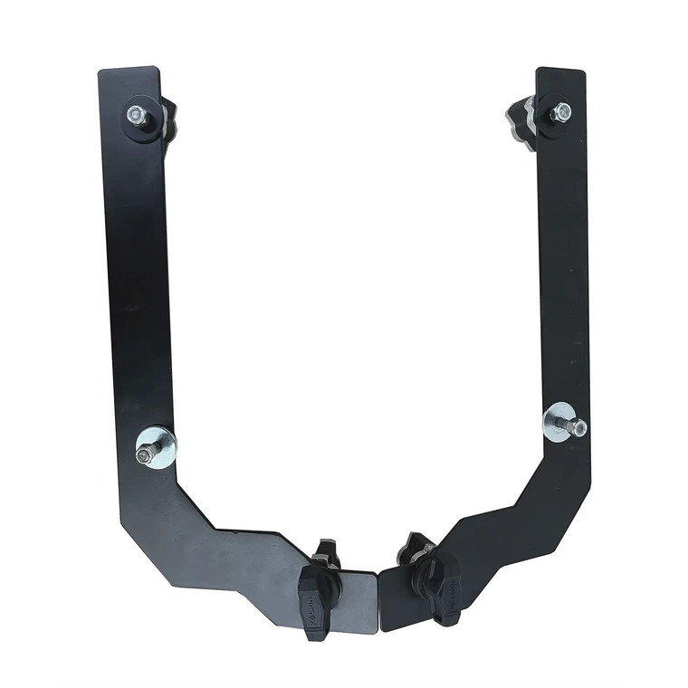 Kolpin - Bed Bed Box/rack Mounting Kit Cfm - 53508