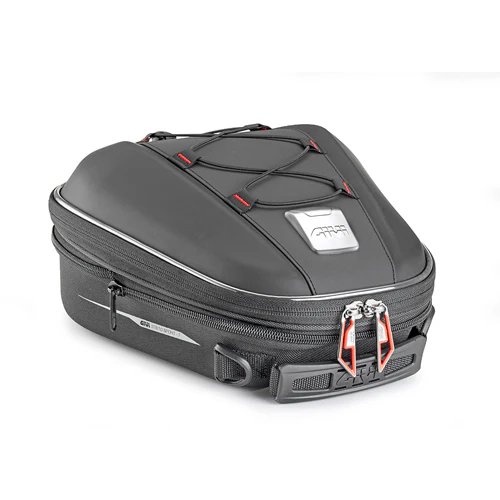 Givi - Tanklock Tank Bag 10l Black - ST610+