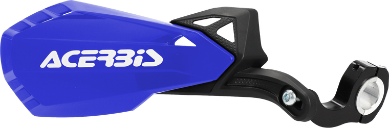Acerbis - Handguard-  Firstmoto  Mx Mini Wrap Blue - 2986421003