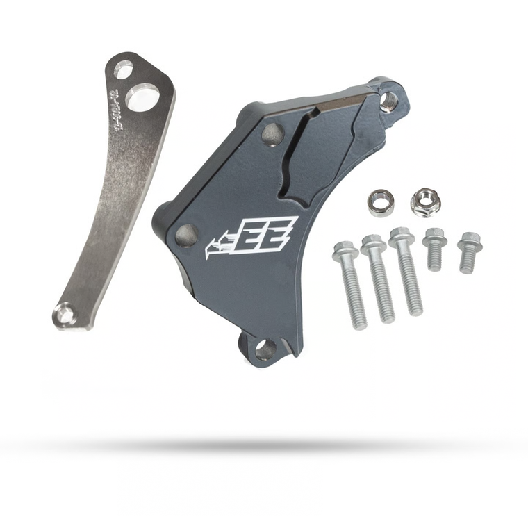 Enduro Engineering - Clutch Cylinder Guard Sher 250/300sef - 13-9024