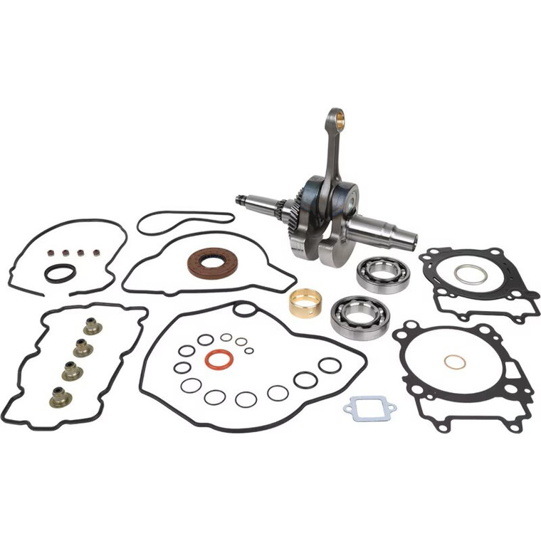 Hot Rods - Bottom End Kit Pol - HR00257