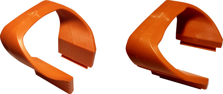 Superclamp - Front Clamp Lift Handles Set - 7103