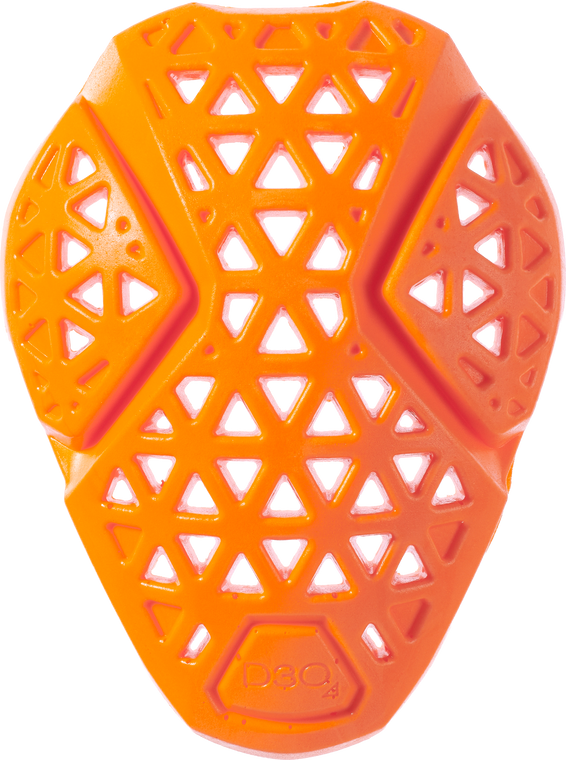 Rst - D30 Lp2 Pro Shoulder - 103674ORG-ONE