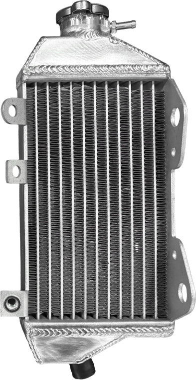 Fire Power - Radiator  Right Kaw - TRS-R-303R
