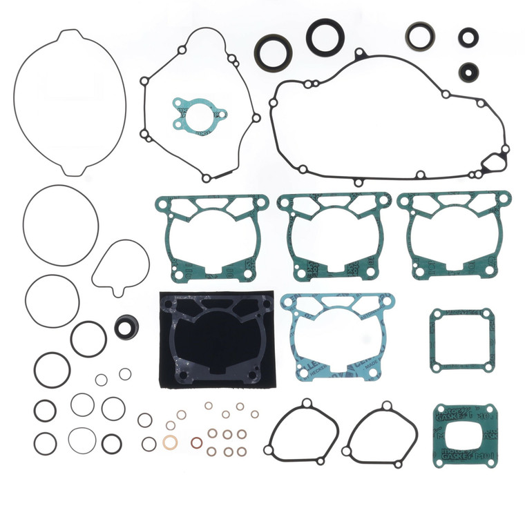 Athena - Complete Gasket Kit Ktm - P400270900097