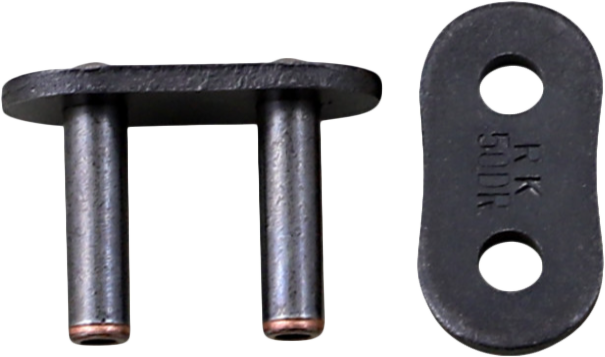 Rk Excel - 530dr Drag Racing Chain Rivet M/l - 530DR-RL