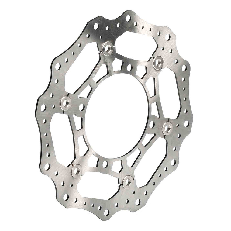 Rfx - Floating Front Brake Rotor Kaw - FXBD 20600 99BK