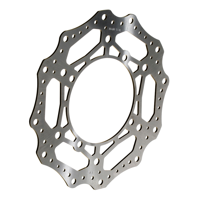 Rfx - Front Brake Rotor Suz - FXBD 30700 55BK