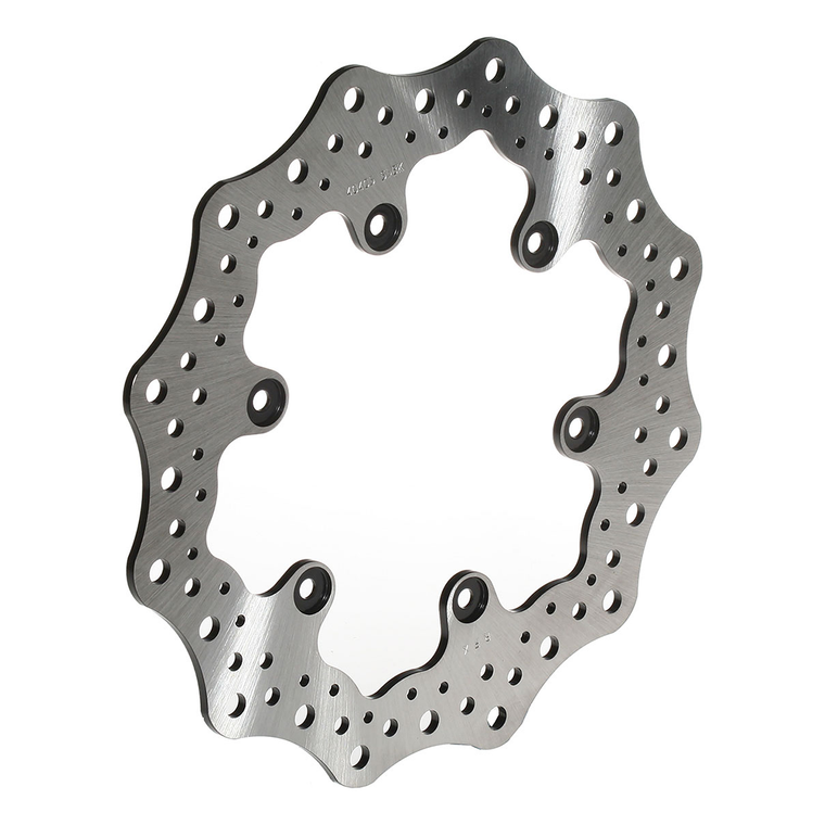 Rfx - Rear Brake Rotor Yam - FXBD 40505 55BK