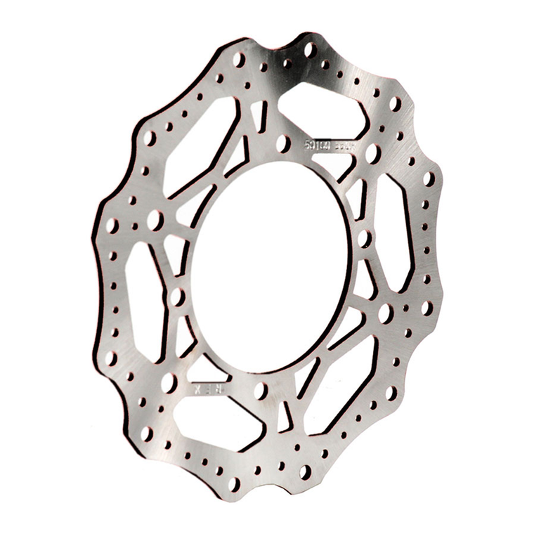 Rfx - Front Brake Rotor Ktm - FXBD 50100 55BK