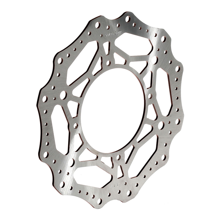 Rfx - Front Brake Rotor Ktm - FXBD 50400 55BK