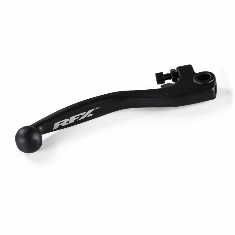 Rfx - Pro Front Brake Lever Black Hon/beta - FXBL 10100 99BK