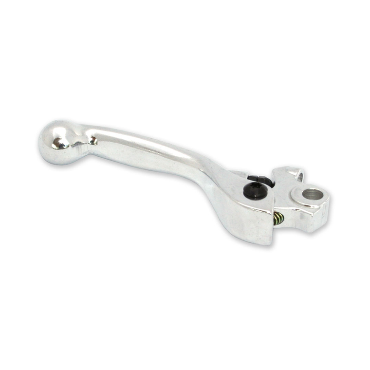 Rfx - Sport Front Brake Lever Silver Yam/fantic/kaw - FXBL 20400 00SV