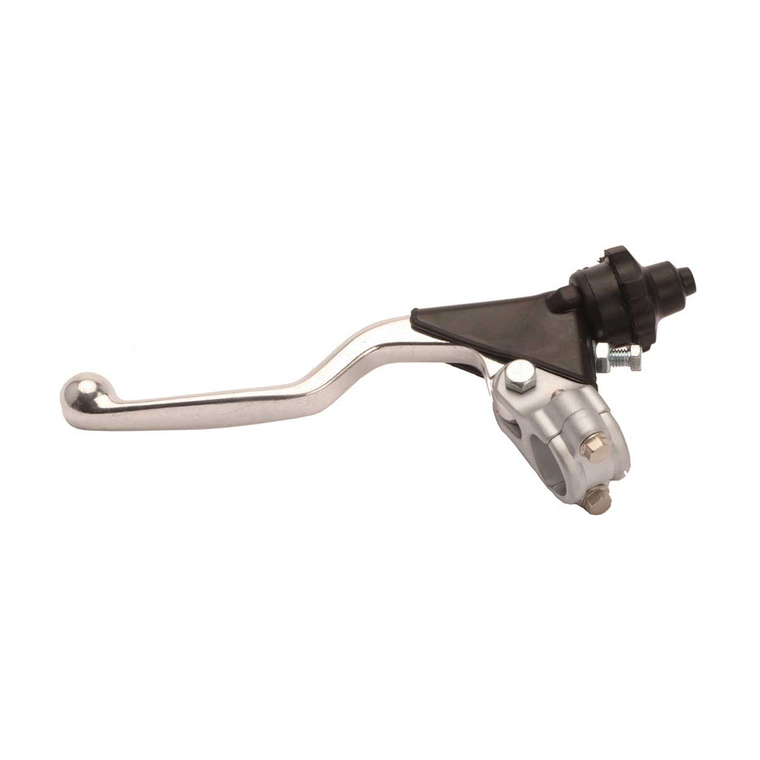 Rfx - Clutch Lever Assembly Silver Hon - FXCA 10200 55SV