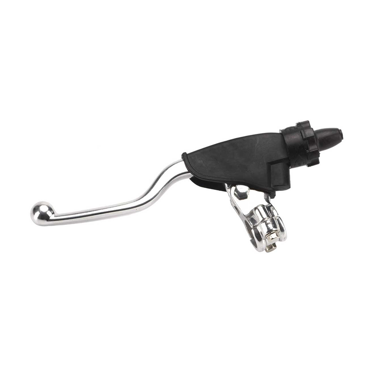 Rfx - Clutch Lever Assembly Silver Suz - FXCA 30100 55SV