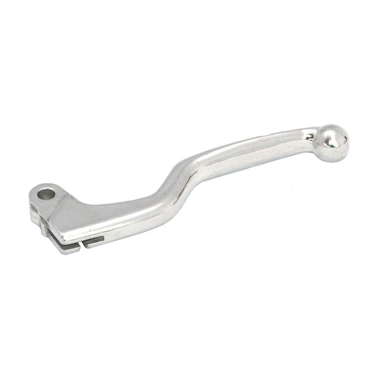 Rfx - Sport Clutch Lever Silver Hon - FXCL 10700 00SV