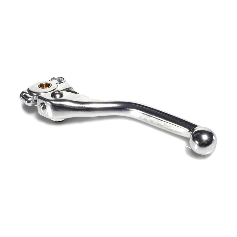 Rfx - Race Clutch Lever Silver Kaw - FXCL 20100 55SV
