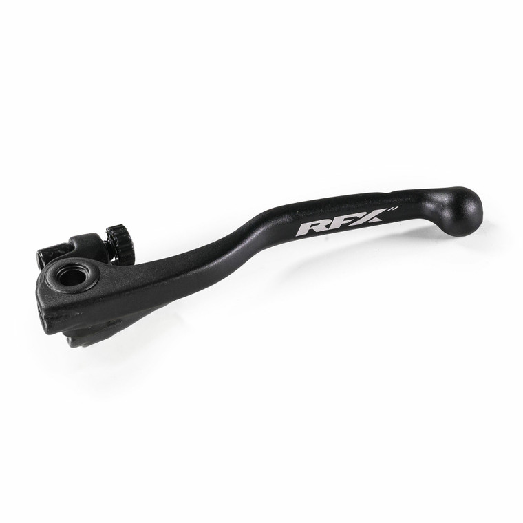 Rfx - Pro Clutch Lever Black Ktm/husq/gas/beta - FXCL 50300 99BK
