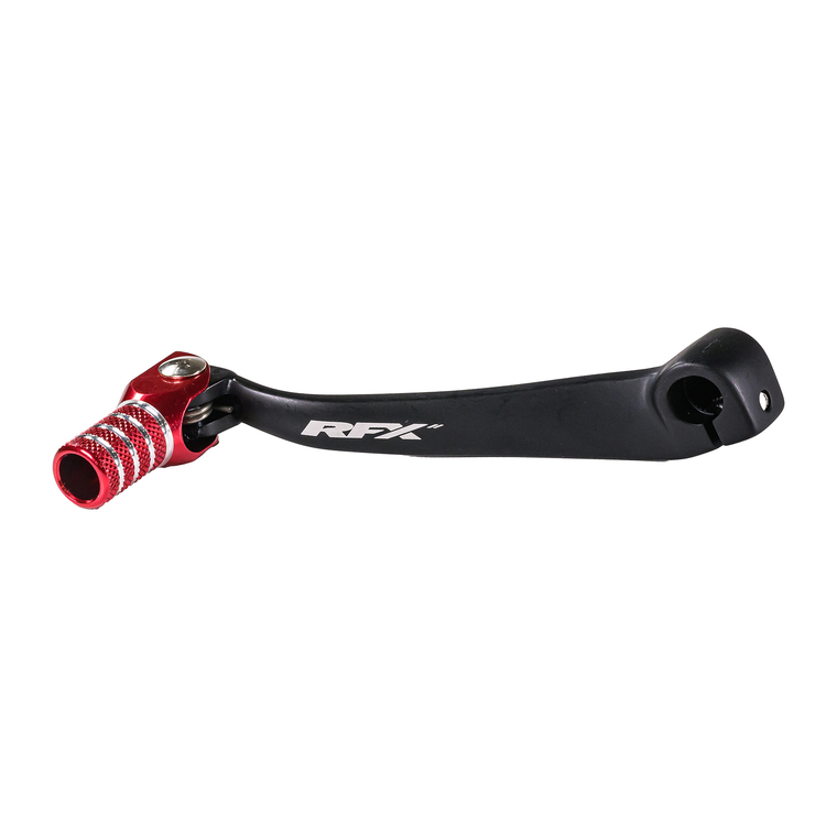 Rfx - Race Shift Lever Red Hon - FXGP 11200 55RD