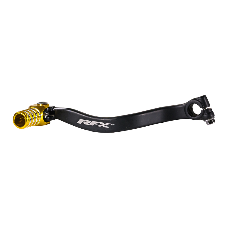 Rfx - Race Shift Lever Yellow Suz - FXGP 30300 55YL