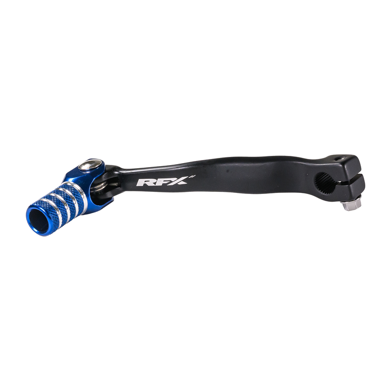 Rfx - Race Shift Lever Blue Yam - FXGP 40900 55BU
