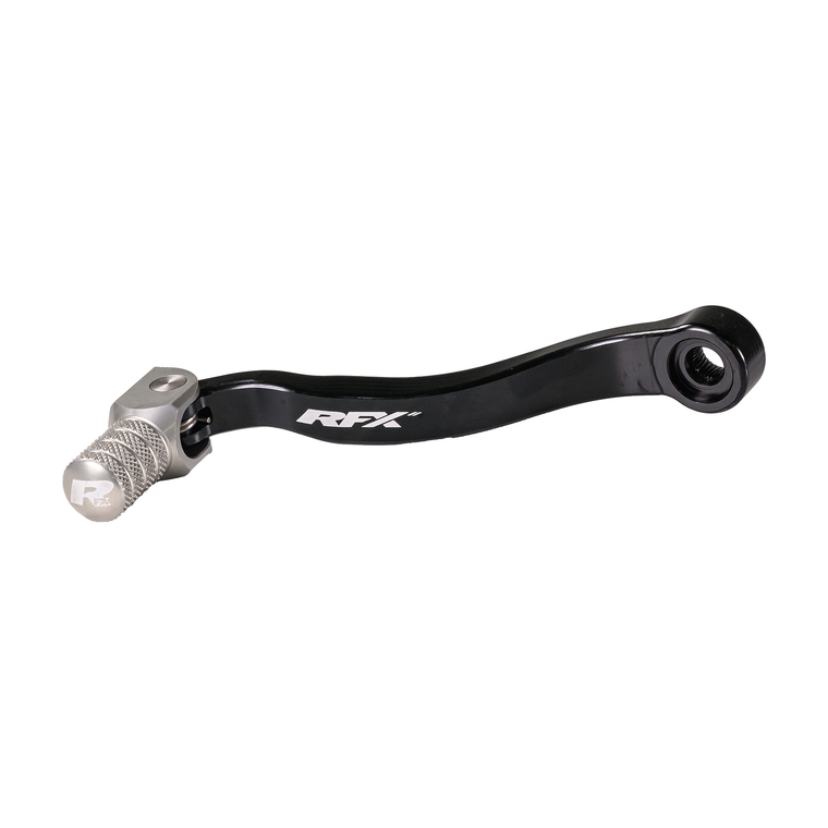 Rfx - Factory Shift Lever Black W/ Ha Ti Tip Ktm - FXGP 51000 99HA