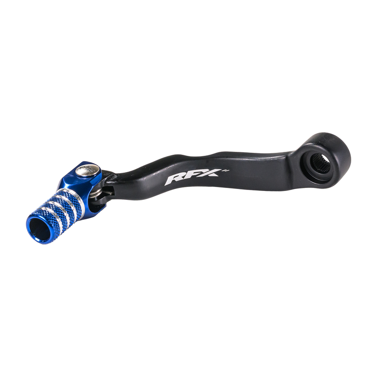 Rfx - Race Shift Lever Blue Husq - FXGP 71100 55BU
