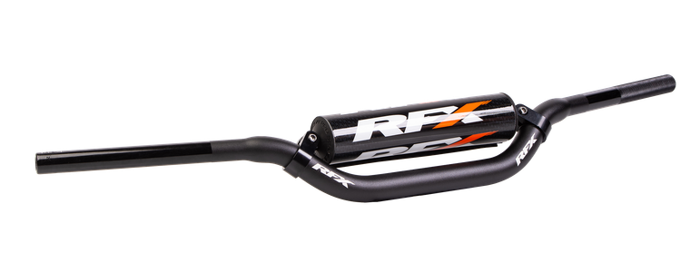 Rfx - F8 Taper Bar 1 1/8" Black Ktm Sx85 - FXHB 80009 99BK