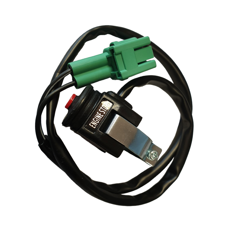Rfx - Kill Button Oem Replica Kaw - FXKB 20300 55ST