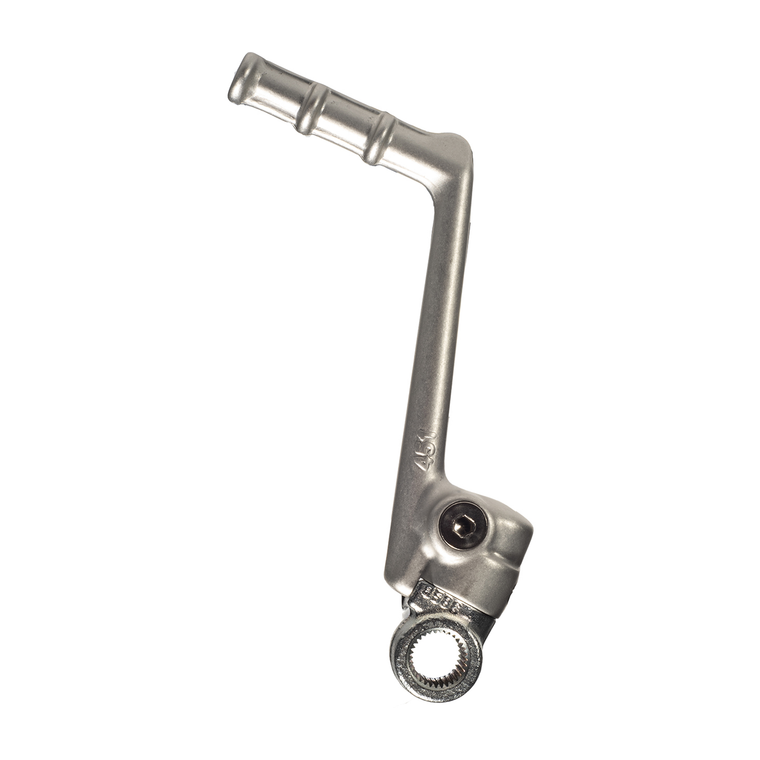 Rfx - Kick Starter Silver Yam - FXKS 40000 99SV