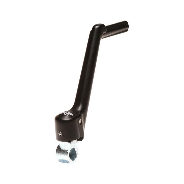 Rfx - Kick Starter Hard Anodized Black Yam - FXKS 40100 99H3