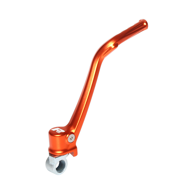 Rfx - Kick Starter Orange Ktm - FXKS 50300 55OR