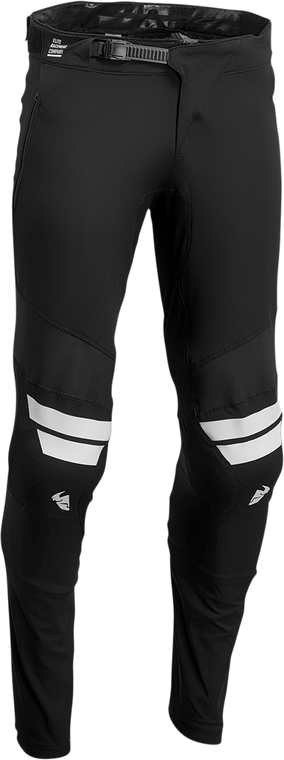 Thor - Assist Pants - Black - US 30 - Assist MTB Pants - 5010-0029