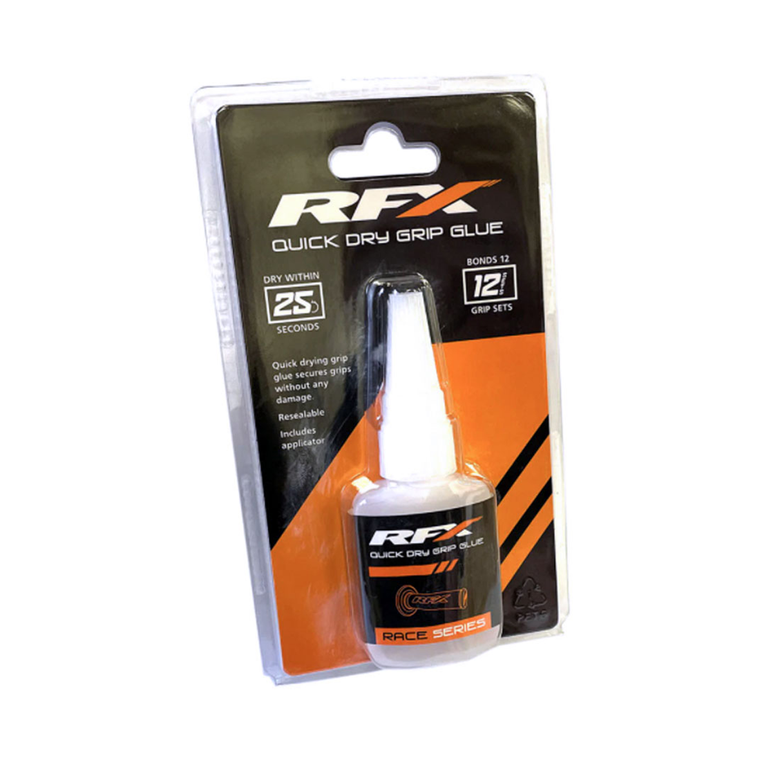 Rfx - Grip Glue 1 Ounce - FXWT 50300 55WH